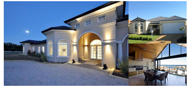 Perth Homes