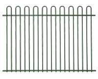 fence